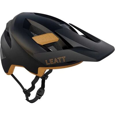 Leatt Casco Per Mtb All Mountain 3.0 Rust Orange Leatt Casco Per Mtb All Mountain 3.0 Rust Orange