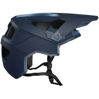 Leatt Casco Per Mtb All Mountain .0 Galaxy Blue Leatt Casco Per Mtb All Mountain .0 Galaxy Blue