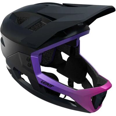 Leatt Casco Per Mtb Enduro 3.0 Grey Leatt Casco Per Mtb Enduro 3.0 Grey