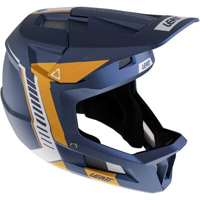 Leatt Casco Per Mtb Gravity 2.0 Blue Leatt Casco Per Mtb Gravity 2.0 Blue