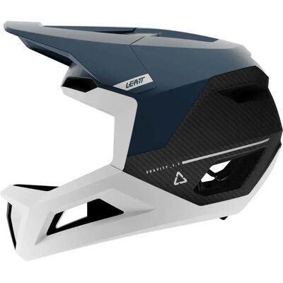 Leatt Casco Per Mtb Gravity 5.0 Blue Leatt Casco Per Mtb Gravity 5.0 Blue