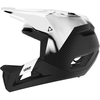 Leatt Casco Per Mtb Gravity 5.0 White Leatt Casco Per Mtb Gravity 5.0 White