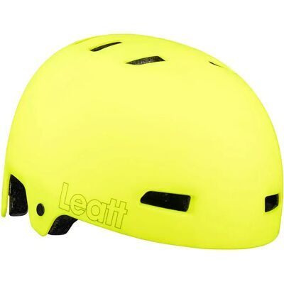 Leatt Casco Mtb Junior Urban 2.0 Acid Green Leatt Casco Mtb Junior Urban 2.0 Acid Green