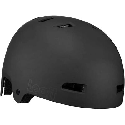 Leatt Casco Per Mtb Urban 2.0 Black Leatt Casco Per Mtb Urban 2.0 Black