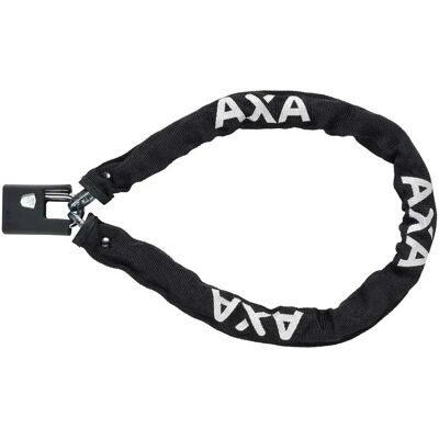 AXA Lucchetto A Catena Clinch Plus 85 Black / White AXA Lucchetto A Catena Clinch Plus 85 Black / White