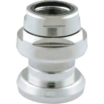 Mvtek Serie Sterzo Integrata 1´´ Silver Mvtek Serie Sterzo Integrata 1´´ Silver