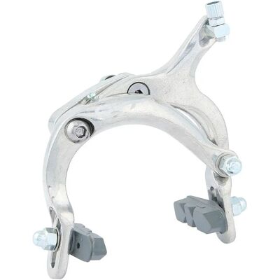 Contec Pinza Del Freno Per Ruota Posteriore Br-cl15 61-78 Mm Silver Contec Pinza Del Freno Per Ruota Posteriore Br-cl15 61-78 Mm Silver