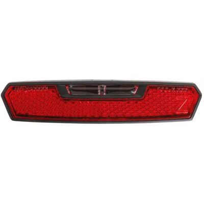 AXA Fanale Posteriore Juno 93929295ws Red AXA Fanale Posteriore Juno 93929295ws Red