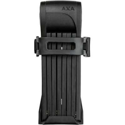 AXA Lucchetto Pieghevole Lite 8 Black AXA Lucchetto Pieghevole Lite 8 Black
