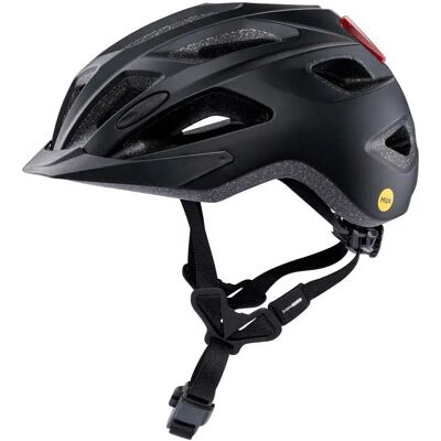 Contec Casco Urbano Abbey Mips Black Contec Casco Urbano Abbey Mips Black