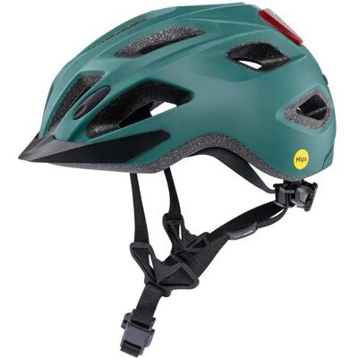 Contec Casco Urbano Abbey Mips Green Contec Casco Urbano Abbey Mips Green