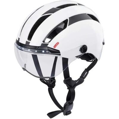 Contec Casco Urbano Como White Contec Casco Urbano Como White