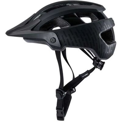 Contec Casco Per Mtb Havoc Black Contec Casco Per Mtb Havoc Black