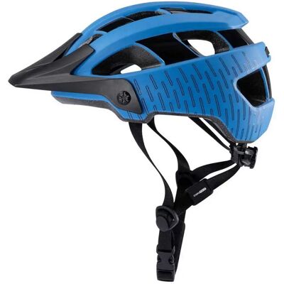 Contec Casco Per Mtb Havoc Blue Contec Casco Per Mtb Havoc Blue