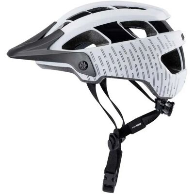 Contec Casco Per Mtb Havoc White Contec Casco Per Mtb Havoc White