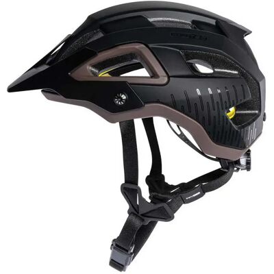 Contec Casco Per Mtb Katla Mips Black Contec Casco Per Mtb Katla Mips Black