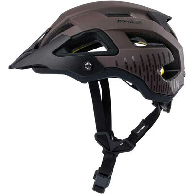 Contec Casco Per Mtb Katla Mips Brown Contec Casco Per Mtb Katla Mips Brown