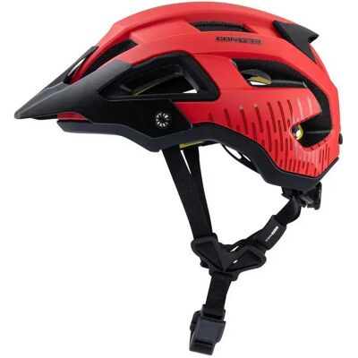 Contec Casco Per Mtb Katla Mips Red Contec Casco Per Mtb Katla Mips Red