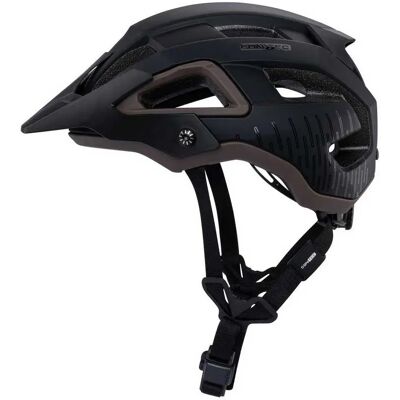 Contec Casco Per Mtb Katla Black Contec Casco Per Mtb Katla Black