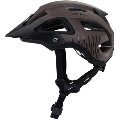 Contec Casco Per Mtb Katla Brown Contec Casco Per Mtb Katla Brown