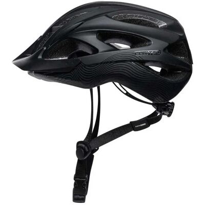Contec Casco Per Mtb Laska Black Contec Casco Per Mtb Laska Black