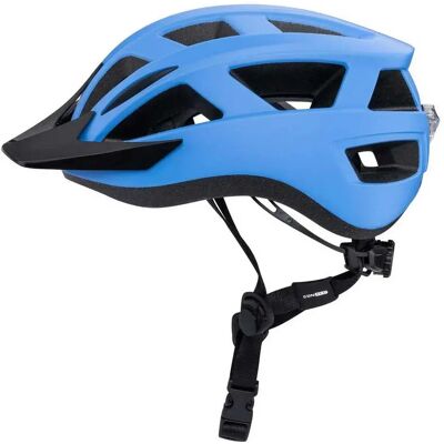 Contec Casco Urbano Junior Limbo Blue Contec Casco Urbano Junior Limbo Blue