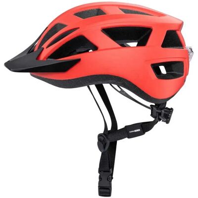 Contec Casco Urbano Junior Limbo Red Contec Casco Urbano Junior Limbo Red