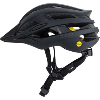 Contec Casco Per Mtb Ruta Mips Black Contec Casco Per Mtb Ruta Mips Black