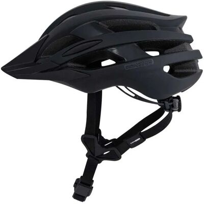 Contec Casco Per Mtb Ruta Black Contec Casco Per Mtb Ruta Black