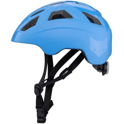 Contec Casco Urbano Junior Zuni Blue Contec Casco Urbano Junior Zuni Blue