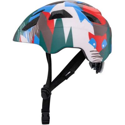 Contec Casco Urbano Junior Zuni Fox Contec Casco Urbano Junior Zuni Fox