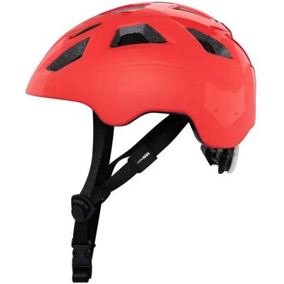 Contec Casco Urbano Junior Zuni Red Contec Casco Urbano Junior Zuni Red