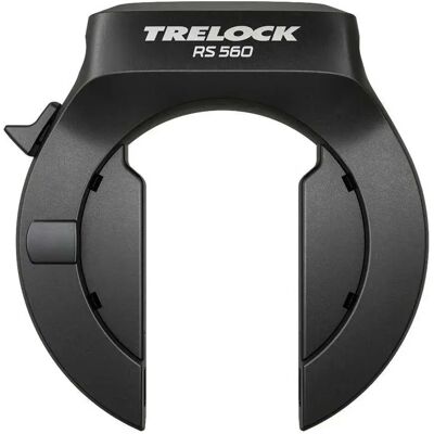 Trelock Lucchetto Per Telaio Di Bicicletta Rs 560 8006290kc Black Trelock Lucchetto Per Telaio Di Bicicletta Rs 560 8006290kc Black