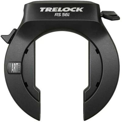 Trelock Lucchetto Per Telaio Di Bicicletta Rs 561 80062950kc Black Trelock Lucchetto Per Telaio Di Bicicletta Rs 561 80062950kc Black