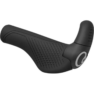 Ergon Manopole Gs2 Evo Black Ergon Manopole Gs2 Evo Black