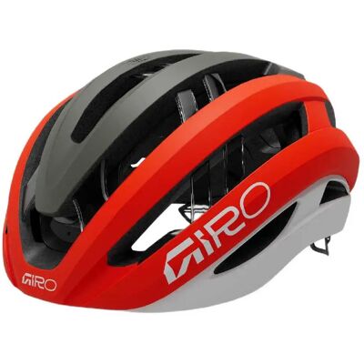 Giro Casco Aries Spherical Flame Red Giro Casco Aries Spherical Flame Red