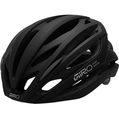 Giro Casco Syntax Mips Matte Black Giro Casco Syntax Mips Matte Black