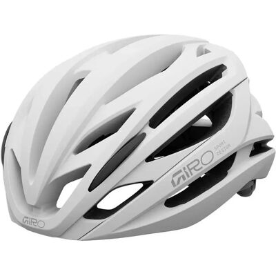 Giro Casco Syntax Mips Matte White Giro Casco Syntax Mips Matte White