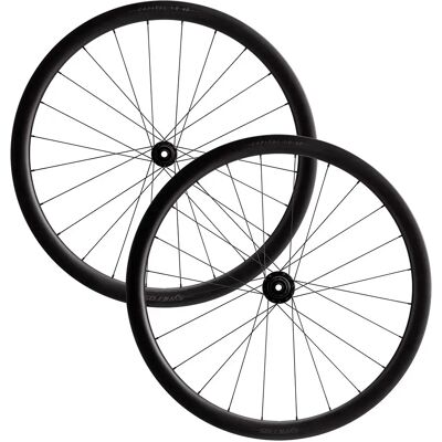 Syncros Set Di Ruote Capital 1.0 0 Black Matt Syncros Set Di Ruote Capital 1.0 0 Black Matt