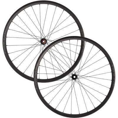 Syncros Set Di Ruote Mtb Silverton 1.0 Black Matt Syncros Set Di Ruote Mtb Silverton 1.0 Black Matt