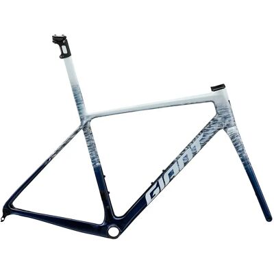 Giant Telaio Da Strada Tcr Advanced Sl 2026 Polar Tide Giant Telaio Da Strada Tcr Advanced Sl 2026 Polar Tide