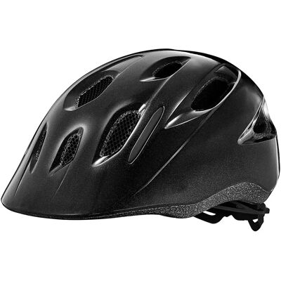 Giant Casco Urbano Junior Hoot Arx Glossy Black Giant Casco Urbano Junior Hoot Arx Glossy Black