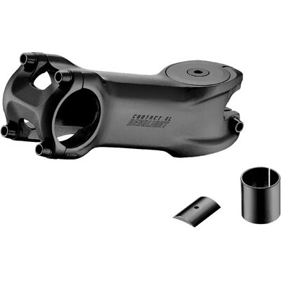 Giant Attacco Manubrio Contact Sl Aerolight 31.8mm Black Giant Attacco Manubrio Contact Sl Aerolight 31.8mm Black