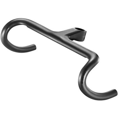Giant Manubrio Integrato Contact Slr Black Giant Manubrio Integrato Contact Slr Black