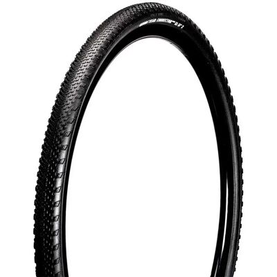 Goodyear Pneumatico Da Gravel Connector Inter Race Tubeless 700 X 5 Black Goodyear Pneumatico Da Gravel Connector Inter Race Tubeless 700 X 5 Black