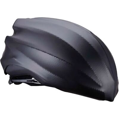 BBB HelmetShield Custodia casco in silicone - Nero - Taglia unica BBB HelmetShield Custodia casco in silicone - Nero - Taglia unica