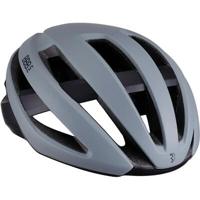 Bbb Casco Maestro Matt Grey Bbb Casco Maestro Matt Grey