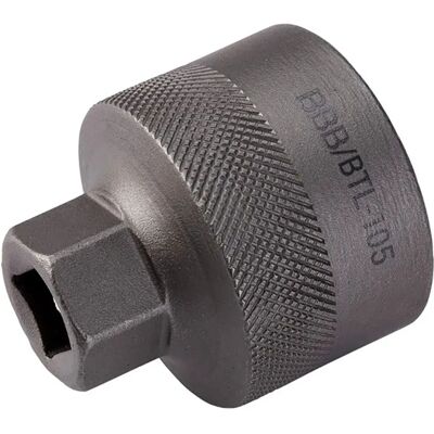 Bbb Attrezzo Per Movimento Centrale Bracketplug 16 Silver Bbb Attrezzo Per Movimento Centrale Bracketplug 16 Silver