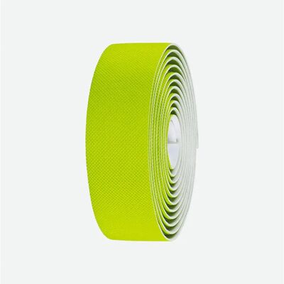 BBB BHT-14 Gel Neon Giallo - Manopola per Manubrio BBB BHT-14 Gel Neon Giallo - Manopola per Manubrio