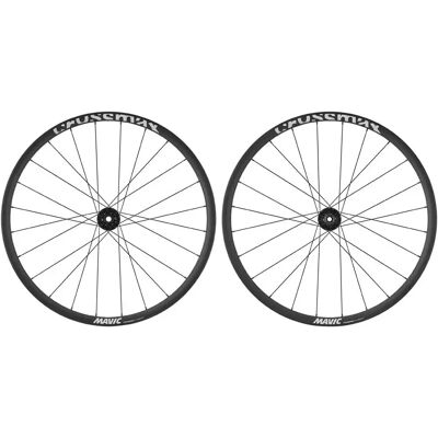 Mavic Set Di Ruote Mtb Crossmax S Carbon 29´´ Boost Cl Disc Tubeless Black Mavic Set Di Ruote Mtb Crossmax S Carbon 29´´ Boost Cl Disc Tubeless Black
